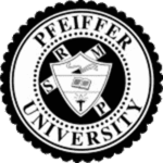 Pfeiffer University Logo