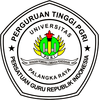 PGRI University of Palangkaraya Logo