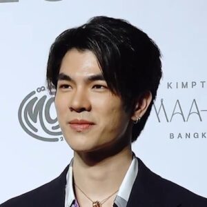 Phakphum Romsaithong