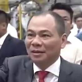 Phạm Nhật Vượng