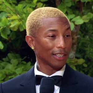 Pharrell Williams