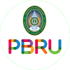Phetchaburi Rajabhat University Logo