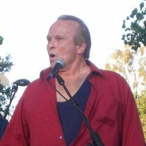 Phil Alvin