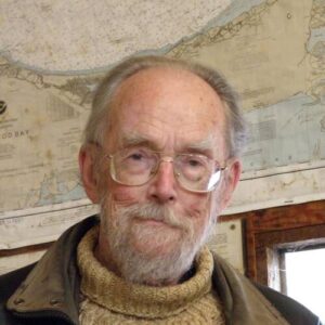 Phil Bolger