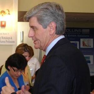 Phil Bryant