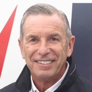 Philip John Burgan
