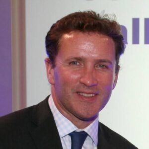 Phil de Glanville