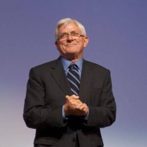 Phil Donahue
