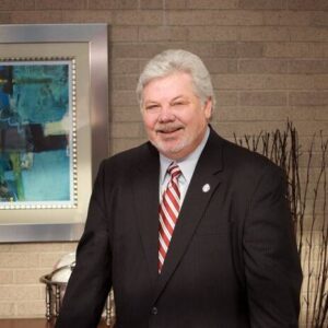 Phil Hamilton