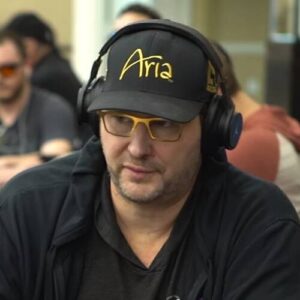 Phil Hellmuth