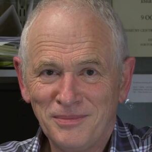 Philip D. Jones