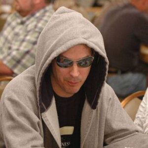 Phil Laak