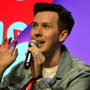 Phil Lester