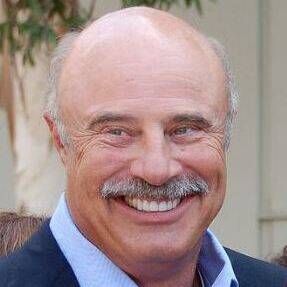 Phil McGraw