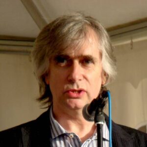 Phil Redmond
