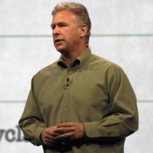 Phil Schiller