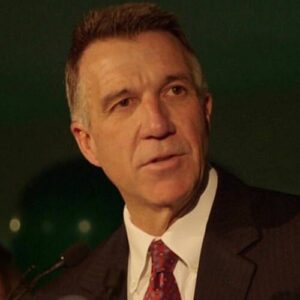 Phil Scott