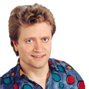 Phil Snyder