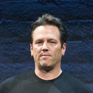Phil Spencer