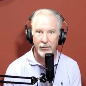 Phil Valentine