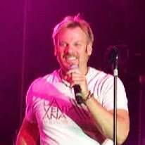 Phil Vassar