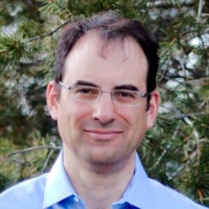 Phil Weiser