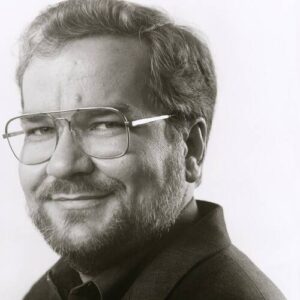 Phil Zimmermann