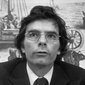 Philip Agee