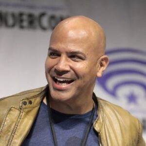 Philip Anthony-Rodriguez
