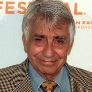 Philip Baker Hall