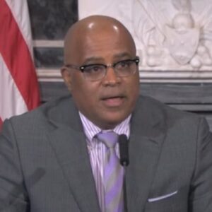 Philip Banks III