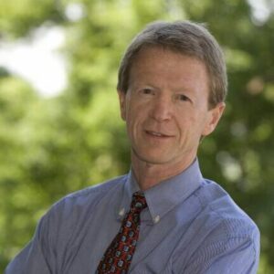 Philip Barlow
