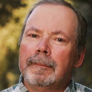 Philip Bourne