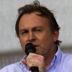 Philip Glenister
