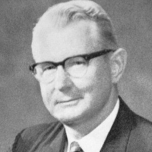 Philip Guthrie Hoffman