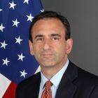 Philip H. Gordon