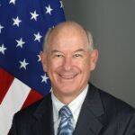 Philip J. Crowley