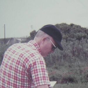 Philip Jamison