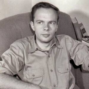 Philip K. Dick