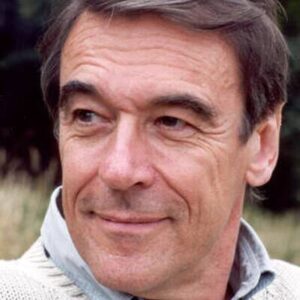 Philip Langridge