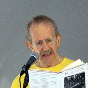 Philip Levine