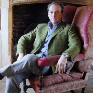 Philip Mould