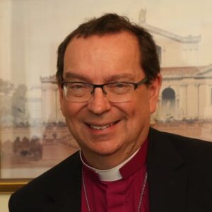 Philip Mounstephen