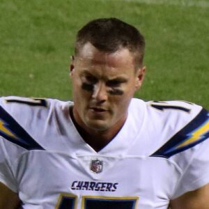 Philip Rivers