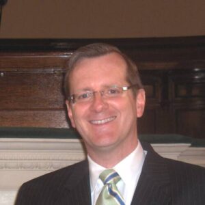 Philip Ryken
