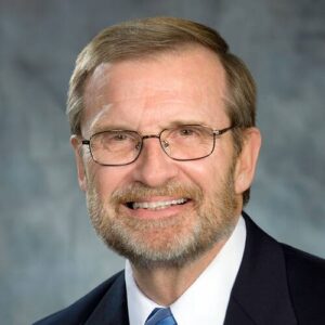 Philip Sharp