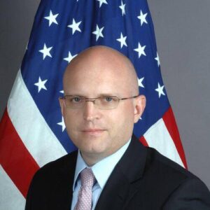 Philip T. Reeker