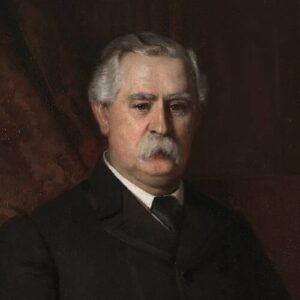 Philip W. McKinney
