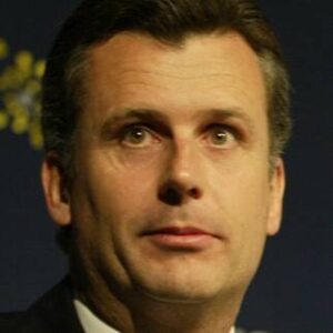 Philipp Hildebrand