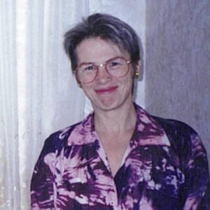 Philippa Marrack